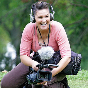 Meet your Posher, Danielle guerra